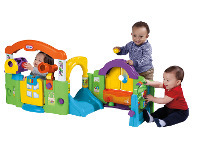 BIG W Little Tikes Activity Garden offer