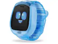 BIG W Little Tikes Tobi Robot Smart Watch - Blue offer