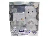 BIG W Care Bears Crystal Plush Best Friend Bear offer