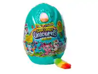 BIG W Baby Gemmy Unicorn Magic Egg offer