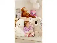 BIG W Resoftables Jumbo 90cm Plush offer