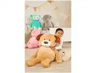 BIG W Wellobeez Clean Squeeze 90cm Plush offer