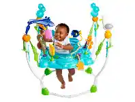 BIG W Bright Starts Finding Nemo Activity Jumper offer