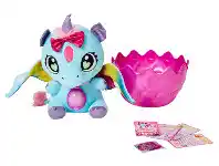 BIG W Baby Gemmy Lucky Dragon offer