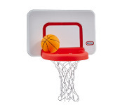 BIG W Little Tikes Attach ‘n’ Play Basketball Hoop offer