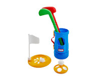BIG W Little Tikes Grab ‘n’ Go Golf Set offer