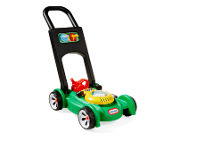 BIG W Little Tikes Gas ‘n’ Go Mower offer