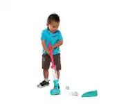 BIG W Pop Pop Golf Set offer