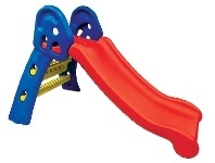 Folding Slide