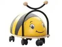 Bumble Bee Ride On