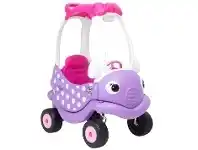 BIG W Grow’N Up Roadie the Miss Coupe offer