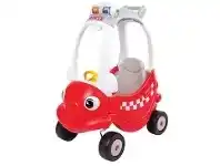 BIG W Grow’N Up Roadie the Rescue Coupe offer