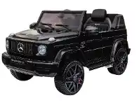 BIG W 12V Mercedes Benz G Wagon offer