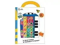 BIG W Baby Einstein, My First Music Fun offer