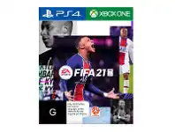 BIG W PS4, Xbox One FIFA 21 offer