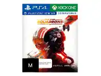 PS4, Xbox One Star Wars: Squadrons