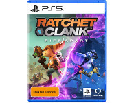 BIG W PS5 Ratchet & Clank Rift Apart offer