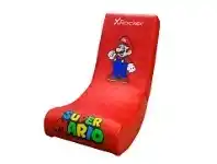 X-Rocker Nintendo Collection - Mario