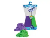 Foam Alive