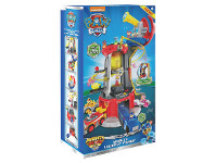 Paw Patrol Mighty Pups: Mighty Lookout Tower