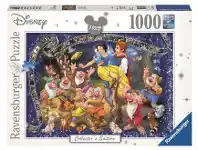 Mr Toys Ravensburger - Disney Moments Snow White 1937 1000Pc offer