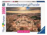Mr Toys Ravensburger - Rome 1000Pc offer