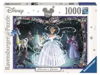 Mr Toys Ravensburger - Disney Moments Cinderella 1950 1000Pc offer