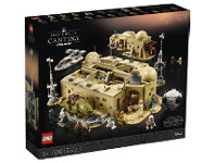 Mr Toys LEGO Star Wars Mos Eisley Cantina 75290 offer