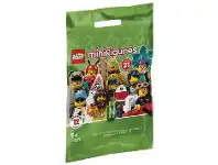 Mr Toys LEGO Minifigures Series 21 71029 offer