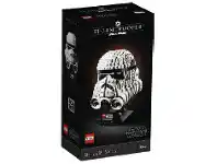 Mr Toys LEGO Star Wars Stormtrooper Helmet 75276 offer