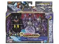 Transformer Cyberverse Argon Sea Versus Pack