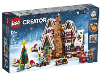 LEGO Creator Expert Gingerbread House 10267