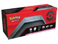 Mr Toys Pokemon Trading Card Game Trainer's Toolkit - Limit 1 Per Customer offer