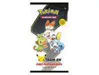 Mr Toys Pokemon Trading Card Game First Partner Pack - Galar offer