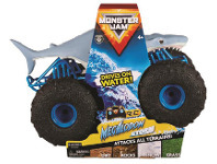 Mr Toys Monster Jam RC Megalodon - Storm offer
