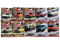 Mr Toys Hot Wheels Premium Car Culture Asst Each offer