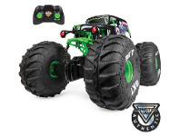 Mr Toys Monster Jam Mega Grave Digger 1/6 Scale- Over 2 Feet Long offer