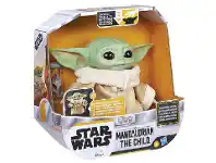 Mr Toys Star Wars the Child Animatronic Edition offer