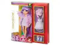 Mr Toys Rainbow High Fashion Doll Assortment offer