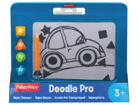 Mr Toys Fisher-Price Doodle Pro Super Stamper offer