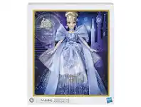 Mr Toys Disney Princess Style Series Holiday Style Cinderella offer
