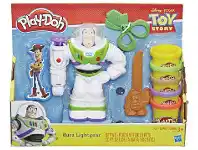 Mr Toys Play-Doh Disney Buzz Lightyear offer