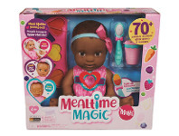 Mealtime Magic Maya (Dark Hair)