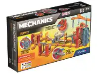 Mr Toys Geomag Gravity Jump Run 243Pcs Set offer