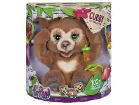 Mr Toys FurReal Cubby The Curious Bear offer
