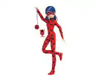Mr Toys Miraculous - Ladybug Alt Fashion offer