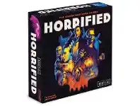 Mr Toys Ravensburger Horrified Game offer