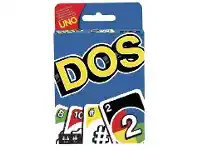 Mr Toys Uno DOS Card Game offer
