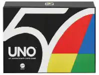Mr Toys Uno Premium offer