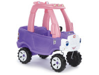 Mr Toys Little Tikes Princess Cozy Truck offer